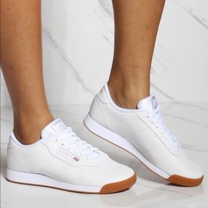 Reebook Princess Sneaker